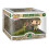 De krokodillenjager Steve Irwin met Agro Pop! Moment 1