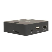 Digitech Composiet AV naar USB of microSD videorecorder