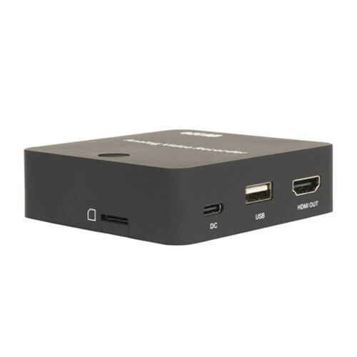 Digitech Composiet AV naar USB of microSD videorecorder