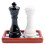 Flavour Mates peper & zoutstel (Chess) 1