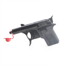 Pistolet à eau noir