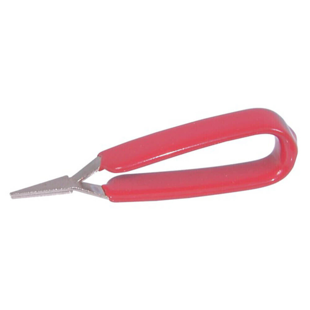 Soldering Heatsink Component Tweezer Holder 9319236067918
