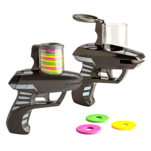 Aero Disc Shooters (2er-Set)