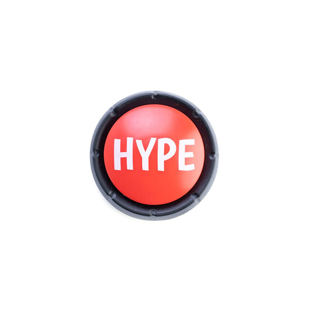 Sound Effect Button (Hype)