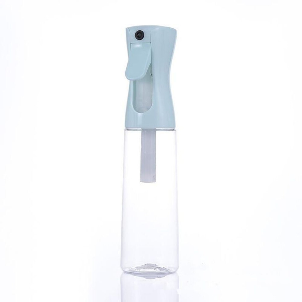 (blue, 200ml) 1pcs High Pressure Fine Fog Sustainable Spray Bottle Food Grade Oil Vinegar Spritzer Sprayer Dispenser Bottles Gadgets For Kitchen