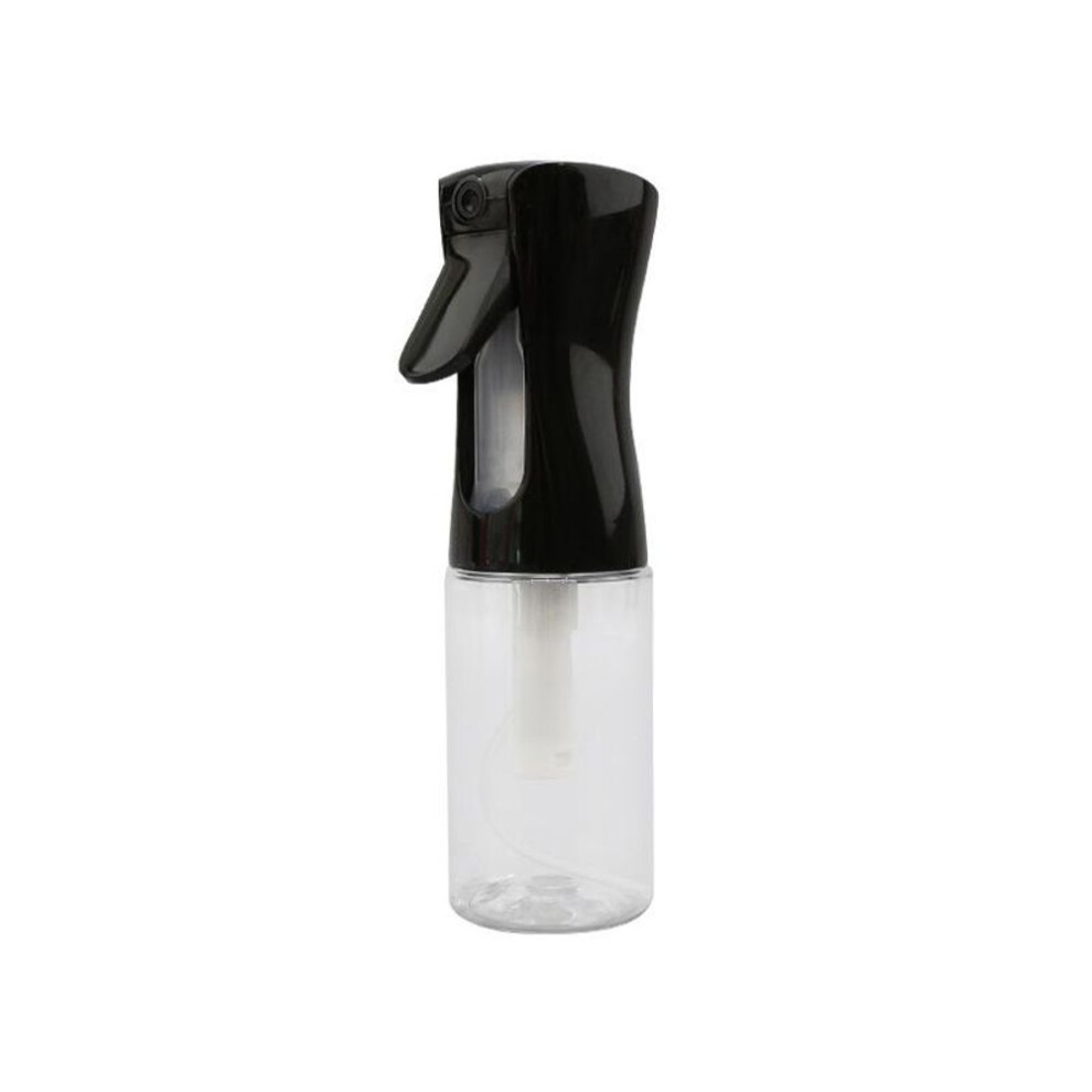 (black, 500ml) 1pcs High Pressure Fine Fog Sustainable Spray Bottle Food Grade Oil Vinegar Spritzer Sprayer Dispenser Bottles Gadgets For Kitchen