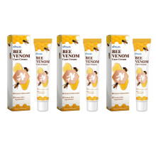 (3pcs) Vitiligo Treatments Cream Portable Anti-itch Body Care Cream for Skin Care