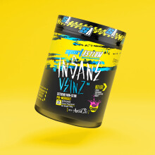 Sport Asylum Nutrition Insane Veinz