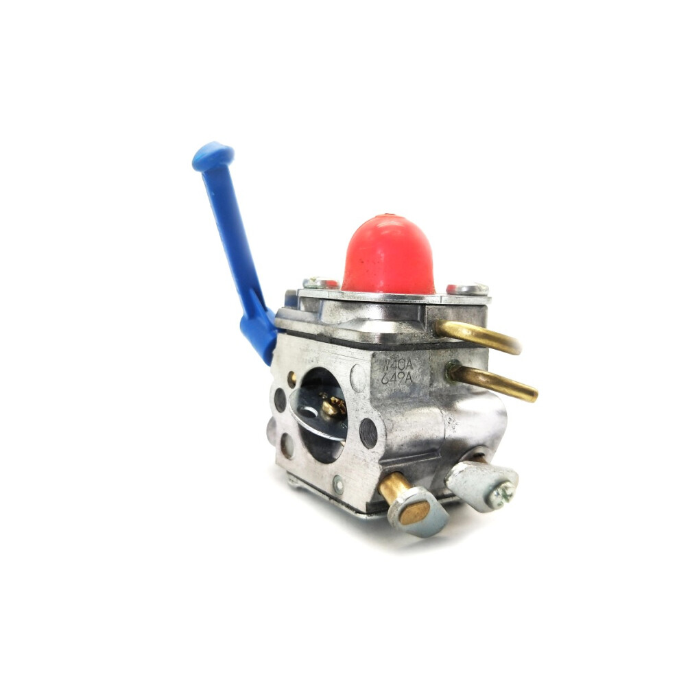 Original Zama W40 Carburetor 128 For Husqvarna 125L 125Ld 128C 128Cd 128L 128R 128Rj 124L 545081848 545130001 Zama C1q-W40a 6935462398522