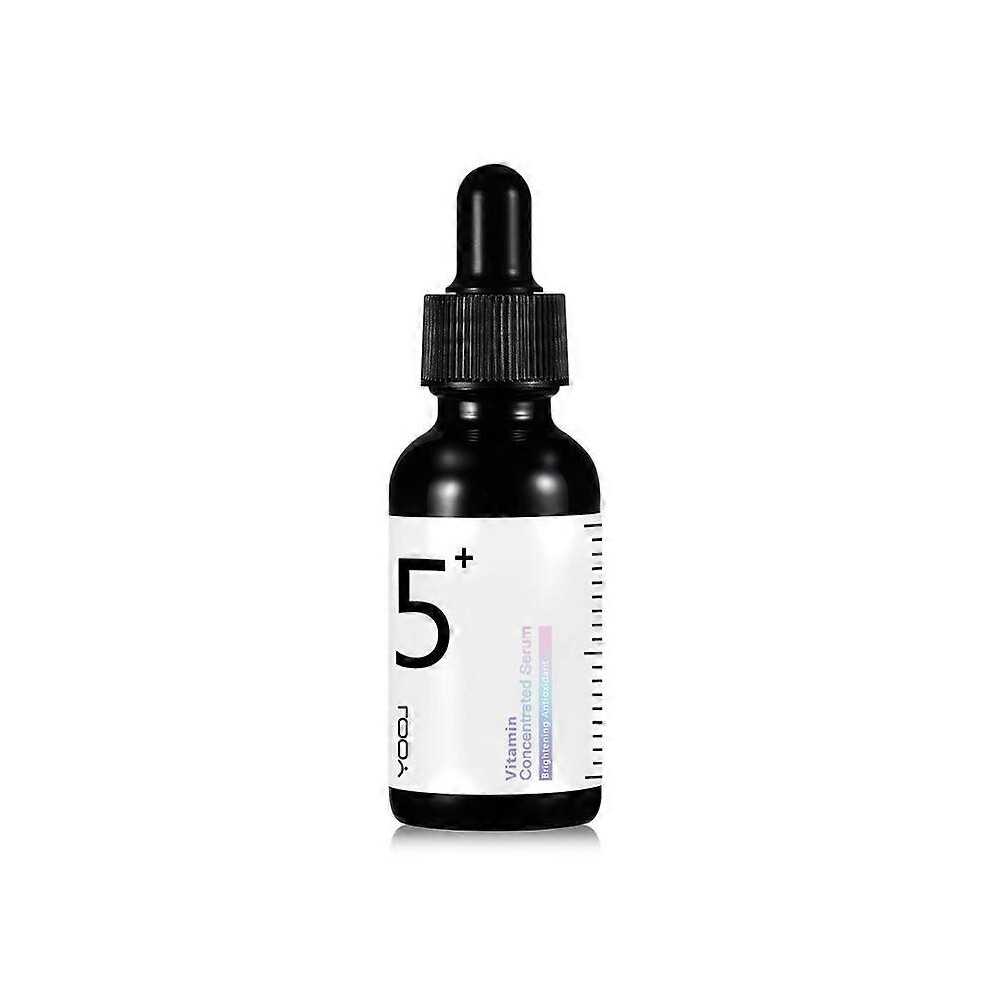 (1pc) No.5+ Vitamin Concentrated SerumVitamin Serum for Dark SpotEven skin tone, improve skin melanin