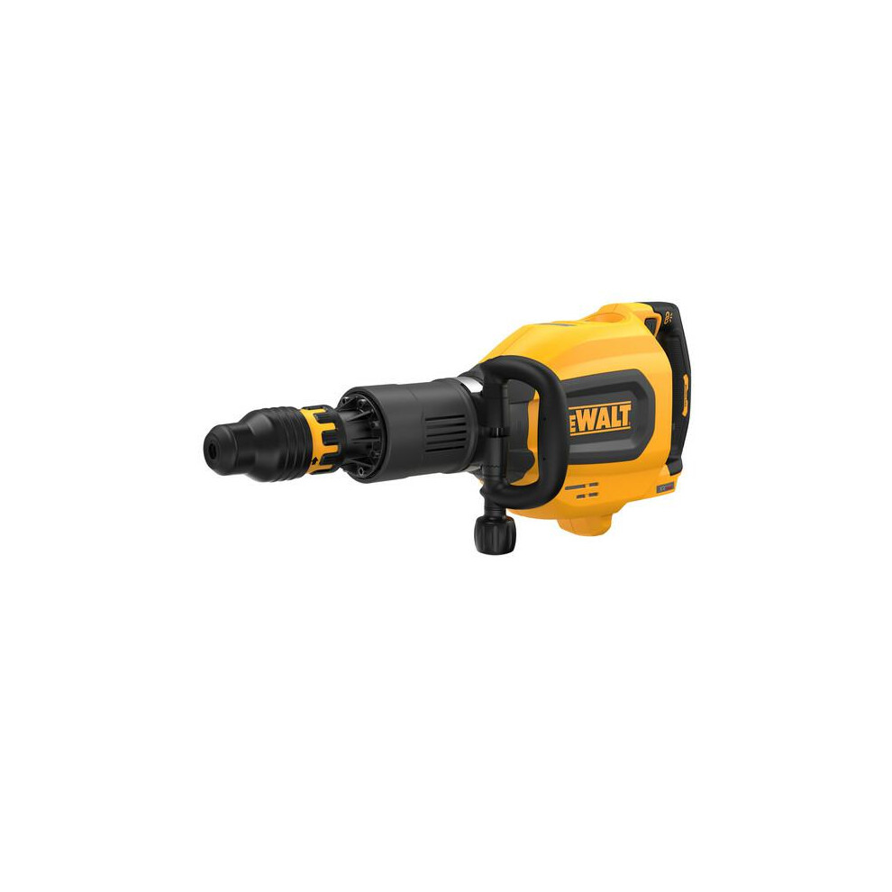 DEWALT MŁOT KUJĄCY SDS-MAX  54V FLEXVOLT  27J 11kg DCH911NK