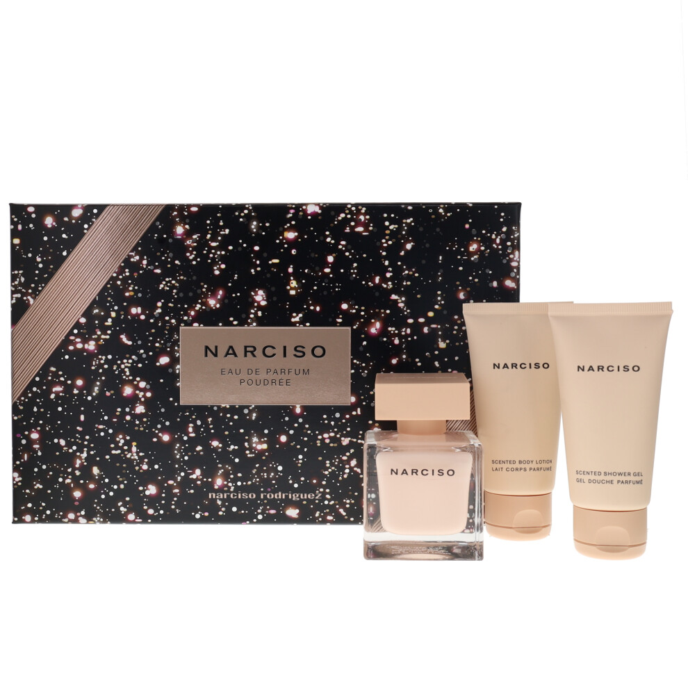 Narciso Rodriguez For Her Forever 50ml Eau de Parfum Spray for Women