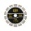 DeWalt DEWALT ELITE SERIES Asphalt Diamond Segmented Wheel 230 x 22.23mm 1