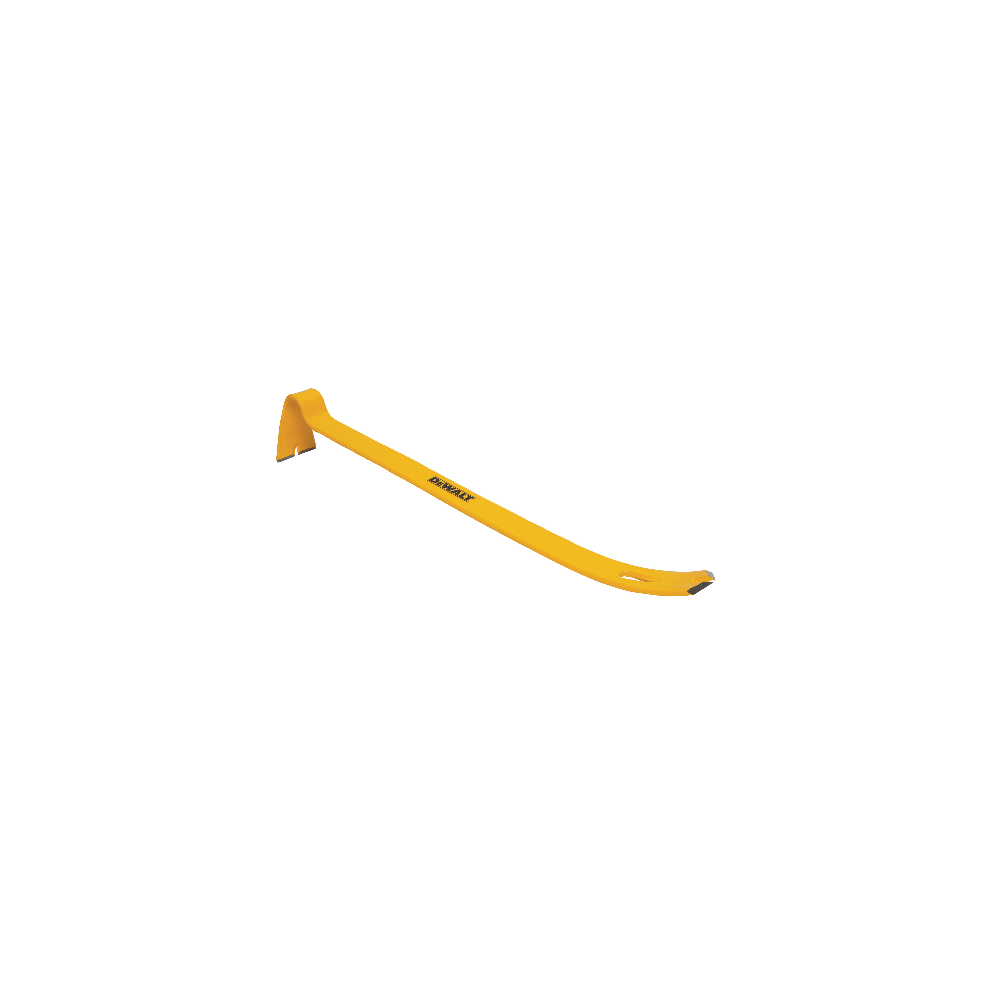 Dewalt Dwht55528-1 Flat Bar 530Mm (21In) Dht155528