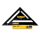 DeWalt DEWALT Rafter Layout Square 7-Inch - Heavy-Duty Guide Tool 1