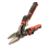 DeWalt DEWALT Left Cut Ergo Aviation Snips - Precision Cutting Tool 1