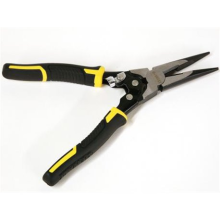 Dewalt Hand Tools Compound Action Long Nose Pliers 190Mm