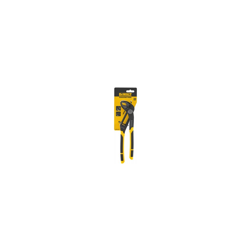 DEWALT SZCZYPCE NASTAWNE 250mm
