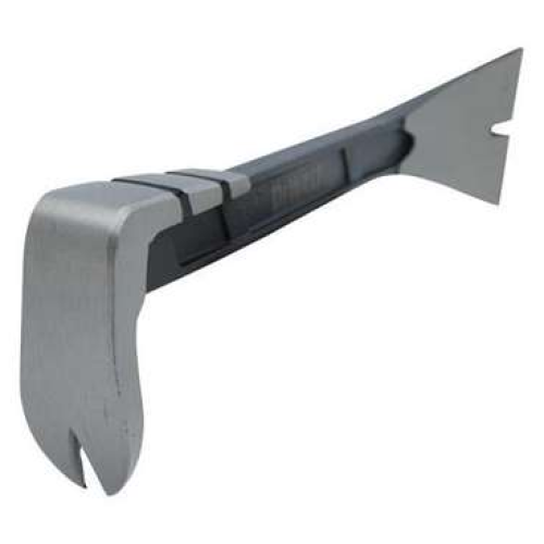 DeWalt DEWALT Moulding Bar 250mm Extra Wide Head for Easy Prying