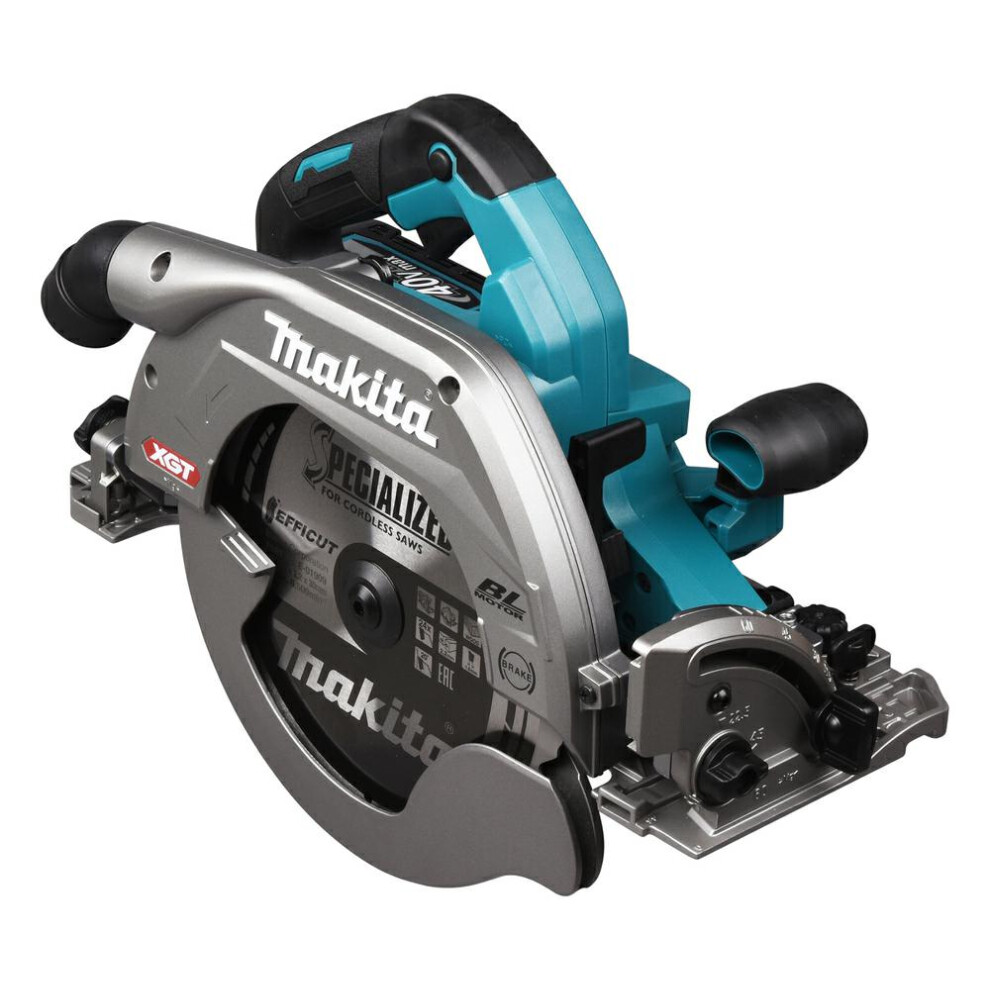 Makita .Pilarka Tar.40v Xgt Hs009gt201 235Mm 5,0Ah