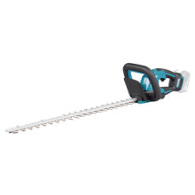 Langaton pensasleikkuri MAKITA DUH606Z LXT 18V 600 mm (myydään ilman akkua)