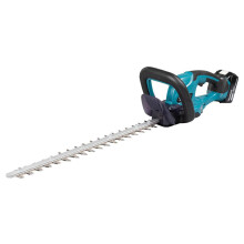Cortasetos inalámbrico - DUH507F001 - Cuchilla de 50 cm - 18 V LXT - 2 700 golpes/min