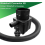 water butt diverter kit fits round and square downpipes 5