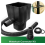water butt diverter kit fits round and square downpipes 6