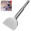 Chisel Sds Plus 165 * 75 Mm Wide Flat Shape Cracking Chisel Bent Tile Chisel Edging Chipping Tool Drill Cranked Sourcing Map Scraping Drill Bit Floor 1