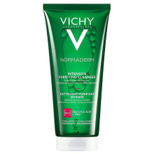 Vichy Normaderm Phytosolution Intensive Purifying Gel 200ml