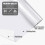 Vinile termoadesivo 3D Puff Glow in The Dark - HT fluorescente luminoso 2