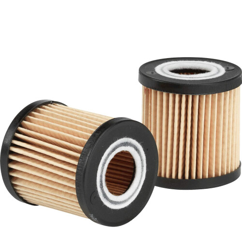 Bosch BOSCH 3323 Premium Oil Filter With FILTECH Filtration Technology - Com 2