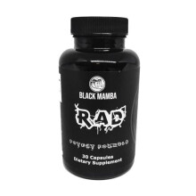 Black Mamba RAD