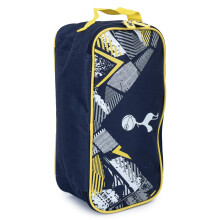 Tottenham Hotspur FC Vector Boot Bag Official Licensed Product
