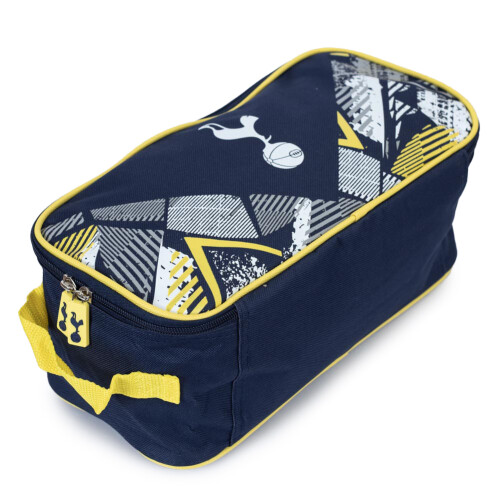 Tottenham Hotspur FC Vector Boot Bag Official Licensed Product 1