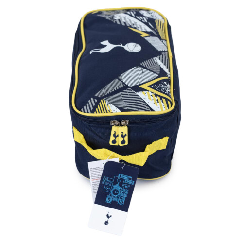 Tottenham Hotspur FC Vector Boot Bag Official Licensed Product 2