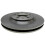 ACDelco Silver 18A2322A Μπροστινός Δισκόφρενο 1