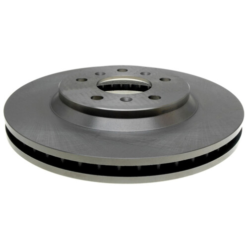 ACDelco Silver 18A2322A Μπροστινός Δισκόφρενο