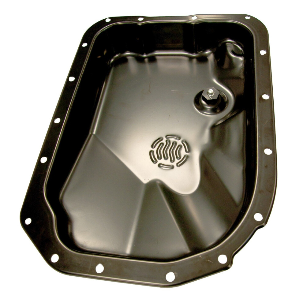Atp Automotive Graywerks 103138 Automatic Transmission Oil Pan 740993057482