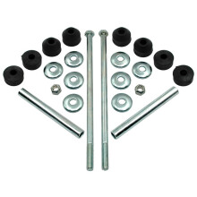 ACDelco Advantage 46G0012A Vorderradaufhngungs-Stabilisatorstangen-Verbindungssatz mit Hardware