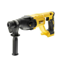DEWALT DCH133N 18V Li-Ion SDS+ -porauskone (Ilman akkua)