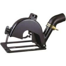 Beschermkap - MAKITA - 198440-5 - Voor sleuven - Aansluiting voor afzuiging - Voor slijpmachines Ø230 mm