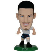 England FA SoccerStarz Rice Official Licensed Product