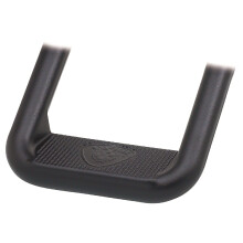 Carr's Carr 101241 HOOP II XP3 Nero 10"" Gradino per camion