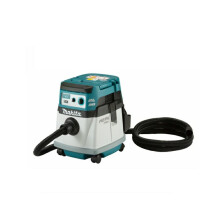 MAKITA ODKURZACZ 2x18V 15L BEZ AKUMULATORÓW I ŁADOWARKI AWS DVC157LZX3