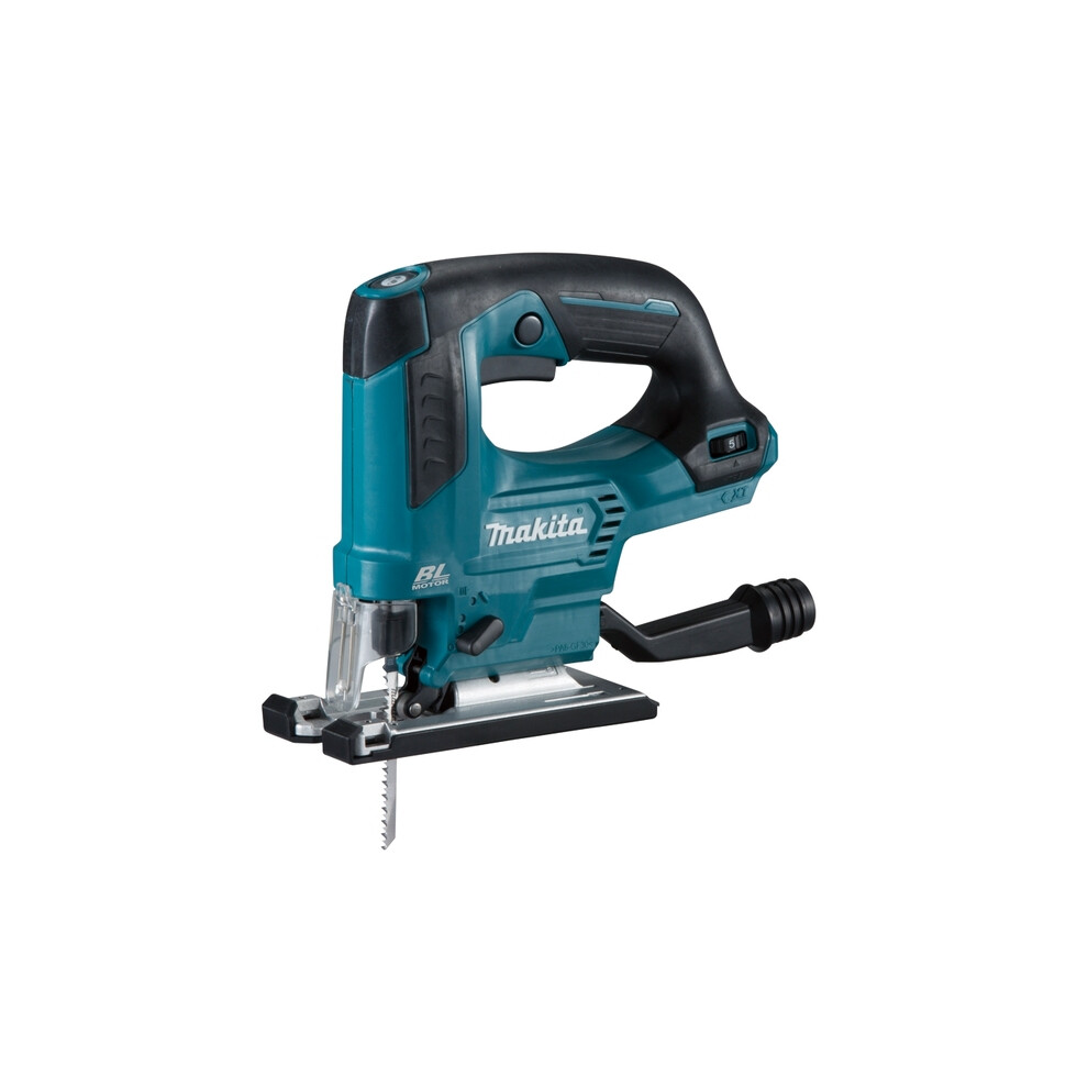 MAKITA WYRZYNARKA 12V CXT JV103DZ