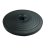 Large Plastic Bin With Lockable Lid Indoor or Outdoor- 110l - Black 2