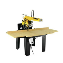 DEWALT DW729KN-XS DW729KN Radial 3 Phase Arm Saw 350mm 4000W 240V DEW729KN