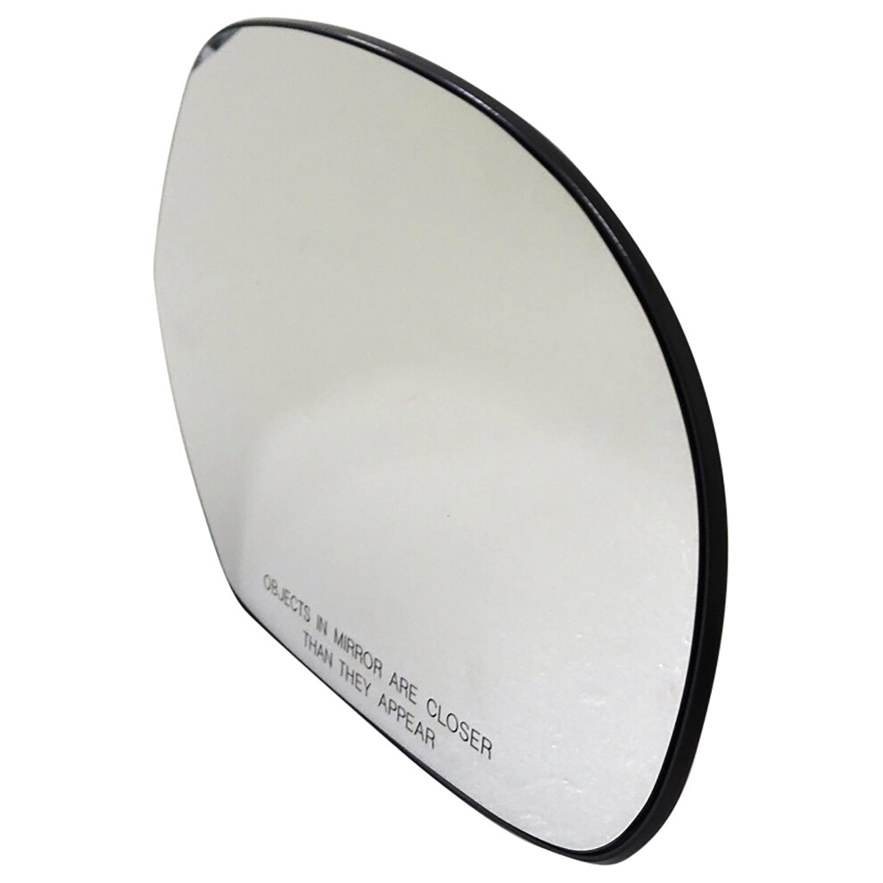 Dorman 56084 Passenger Side Door Mirror Glass Compatible With Select Chevrolet Gmc Models 037495560849