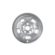 Passend fr 17-Zoll-Rder des Dodge Ram 1315  4 Stck Chrom-Radhute IWCIMP88X